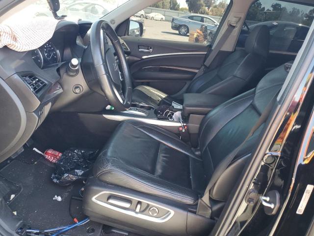 2020 ACURA MDX 5J8YD3H31LL008796
