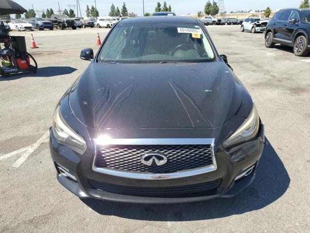 2016 INFINITI Q50 BASE JN1CV7AP7GM203606
