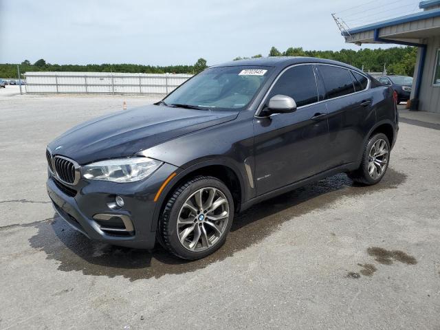 Global Auto Auctions: 2018 BMW X6 SDRIVE3