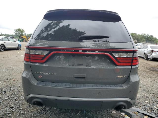 2022 DODGE DURANGO SR 1C4SDJGJ7NC129327