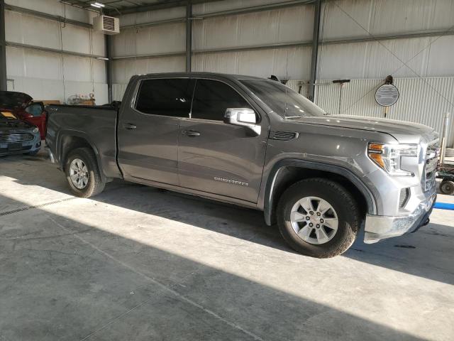 2020 GMC SIERRA K15 - 1GTP9BEK6LZ176349