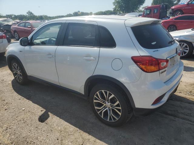 2018 MITSUBISHI OUTLANDER JA4AP3AU9JZ015686