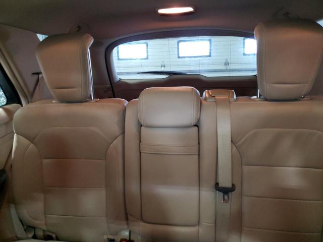 2015 MERCEDES-BENZ ML 400 4MA 4JGDA5GB3FA504558