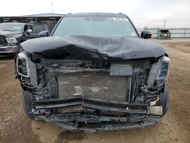 2022 KIA TELLURIDE 5XYP5DHC5NG275855