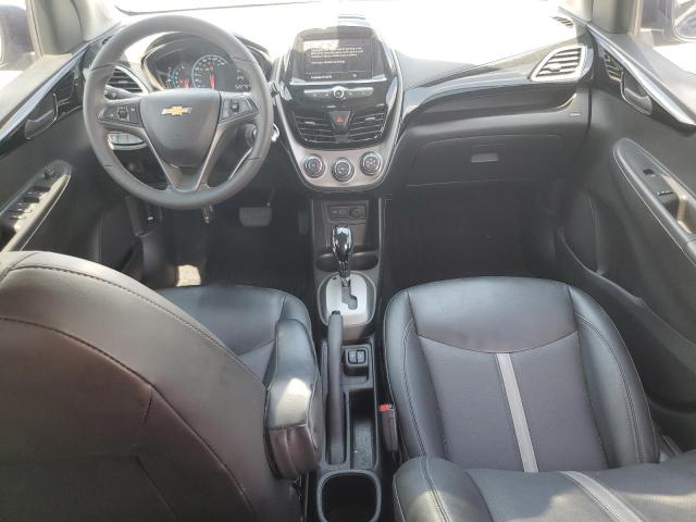 2022 CHEVROLET SPARK ACTI KL8CH6SA9NC035536