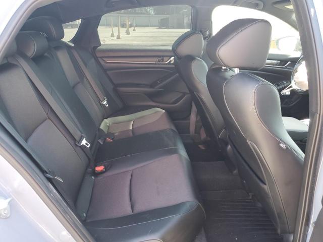 2022 HONDA ACCORD SPORT #3296902864