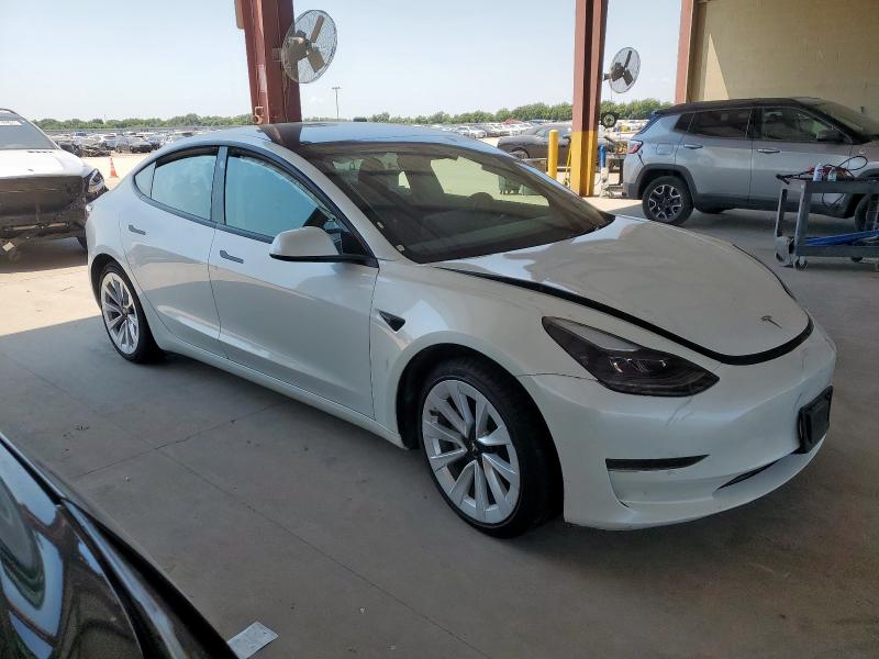 2023 TESLA MODEL 3 5YJ3E1EA8PF435785