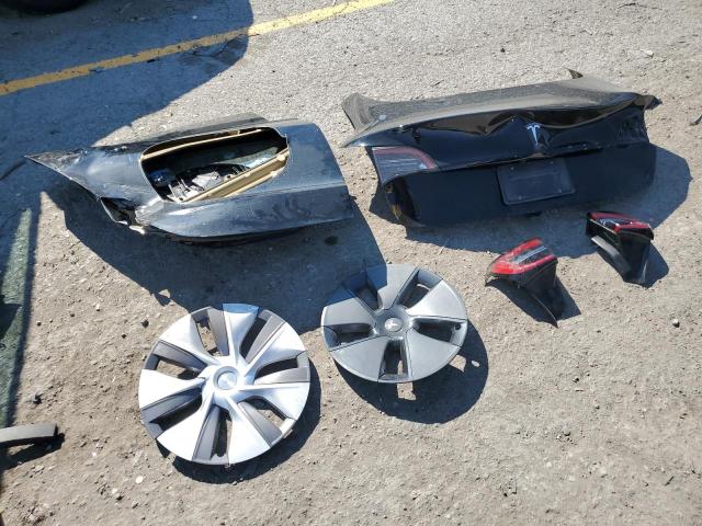 2023 TESLA MODEL 3 - 5YJ3E1EA6PF583160