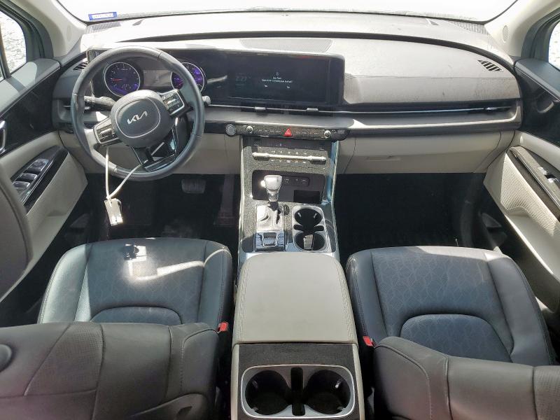 2024 KIA CARNIVAL E KNDNC5H30R6317294