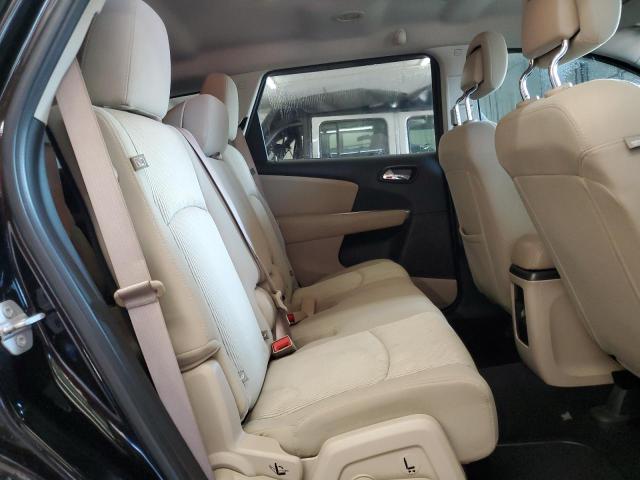 2016 DODGE JOURNEY SE 3C4PDCAB1GT169722