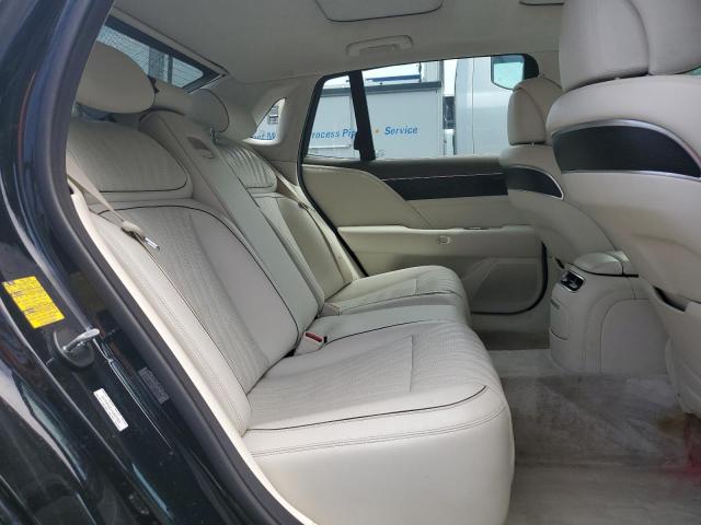 2023 GENESIS G90 KMTFB4SD1PU027563