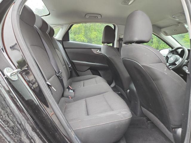 2020 KIA FORTE FE 3KPF24ADXLE170892