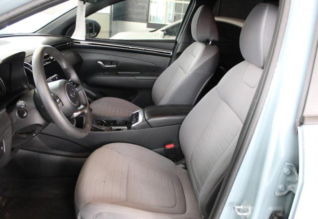 2024 HYUNDAI SANTA CRUZ SEL 5NTJBDAE3RH084252