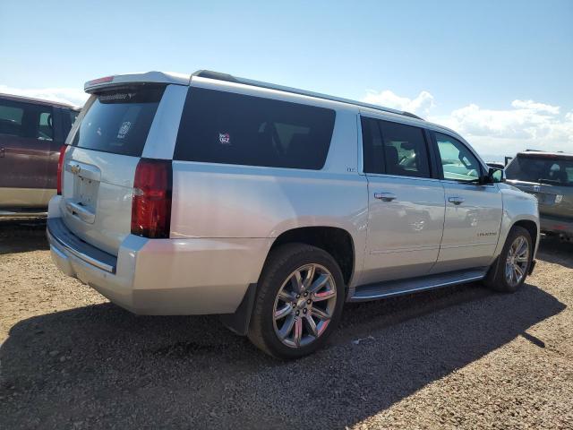 2015 CHEVROLET SUBURBAN K1500 LTZ 1GNSKKKC8FR175386