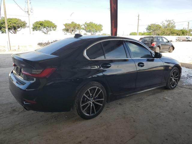 2020 BMW 330I 3MW5R1J07L8B23690