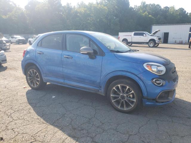2021 FIAT 500X POP ZFBNF3A13MP944288