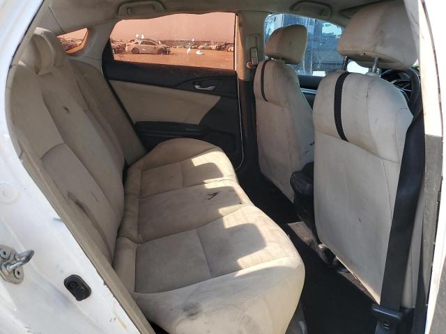 2017 HONDA CIVIC LX - 2HGFC2F58HH535392