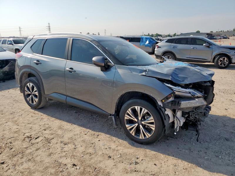 2023 NISSAN ROGUE SV - 5N1BT3BA0PC868592