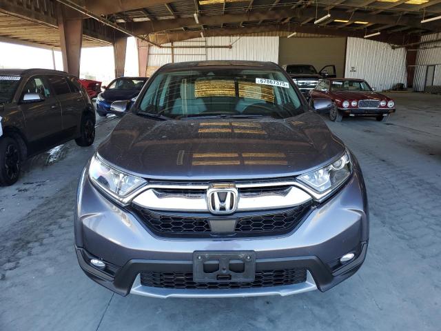 2017 HONDA CR-V EX 2HKRW2H55HH654282