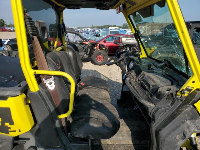 2019 CAN-AM DEFENDER X 3JBUWAP4XKK001802