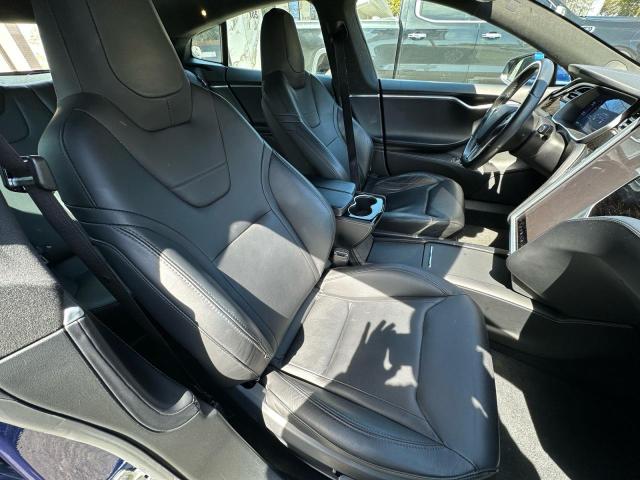 2016 TESLA MODEL S 5YJSA1E29GF153669