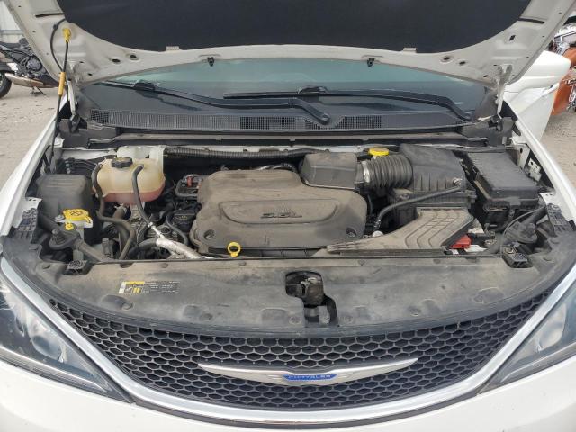2019 CHRYSLER PACIFICA TOURING L 2C4RC1BG9KR537375