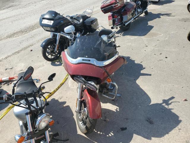 2009 HARLEY-DAVIDSON FLTR 1HD1FS4169Y680825
