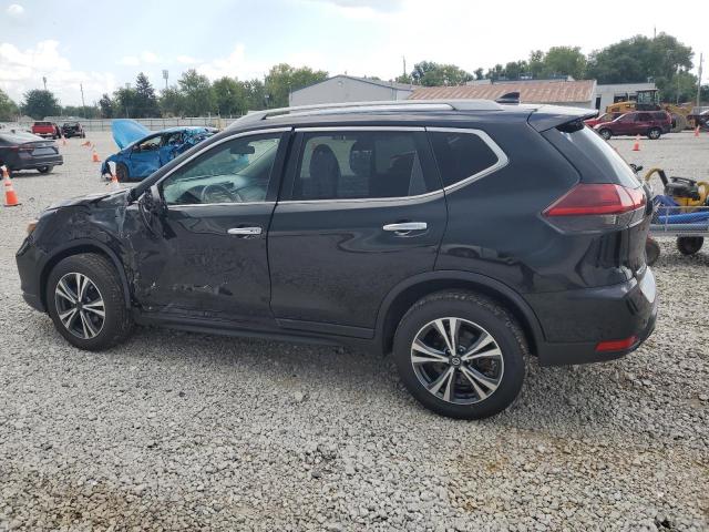 2019 NISSAN ROGUE S - 5N1AT2MV6KC773520
