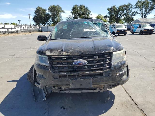 2016 FORD EXPLORER SPORT 1FM5K8GT9GGD03547