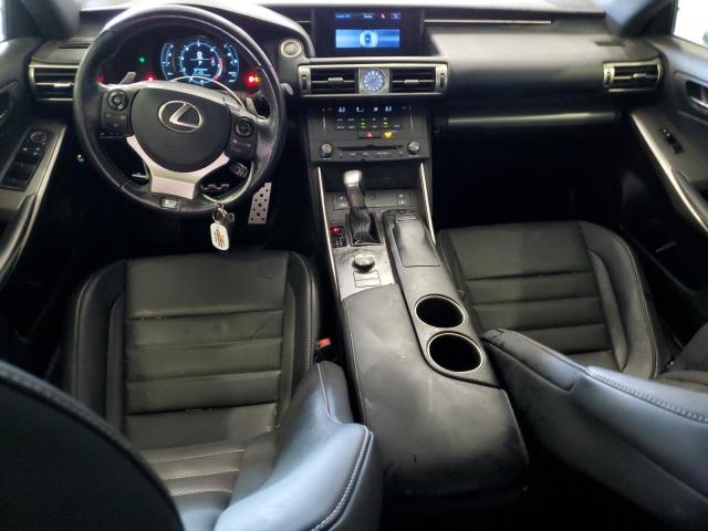 2016 LEXUS IS 350 JTHCE1D22G5010623