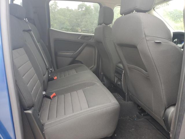 2019 FORD RANGER XL 1FTER4EH3KLA88822