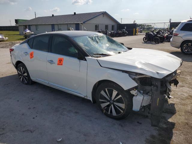 2021 NISSAN ALTIMA SL 1N4BL4EV1MN329669