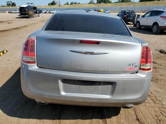 2013 CHRYSLER 300 S - 2C3CCABG8DH743175