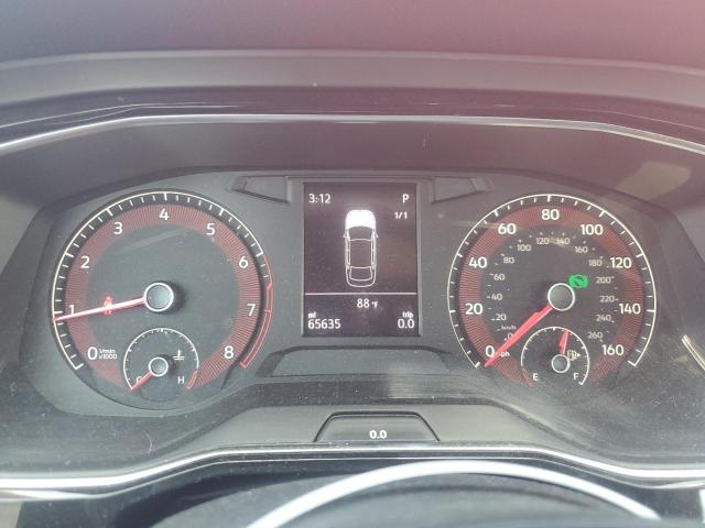 2019 VOLKSWAGEN JETTA S - 3VWC57BU0KM028174