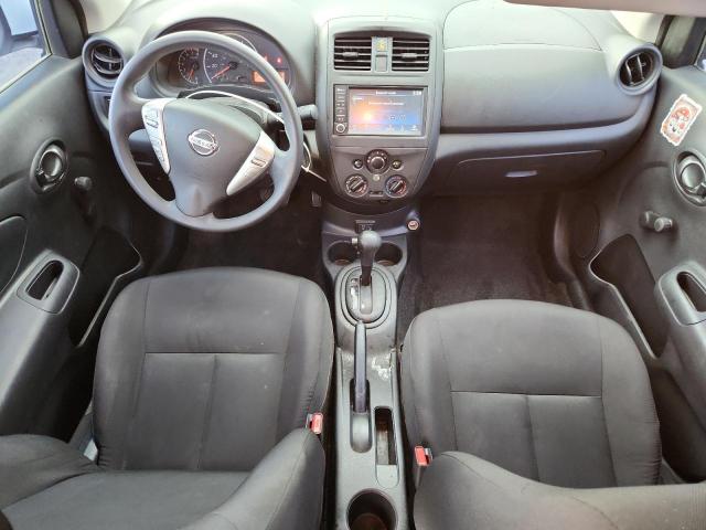 2019 NISSAN VERSA S - 3N1CN7AP3KL801372
