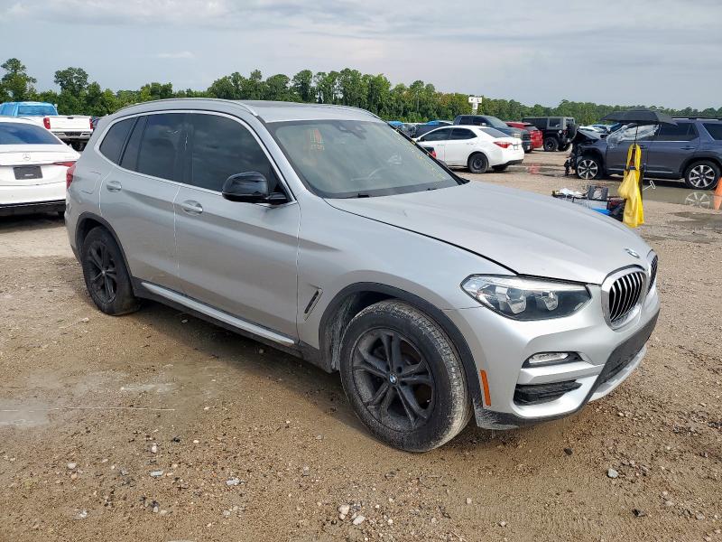 2019 BMW X3 SDRIVE30I - 5UXTR7C56KLR51578
