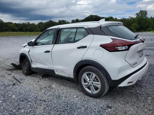2023 NISSAN KICKS S - 3N1CP5BVXPL495791