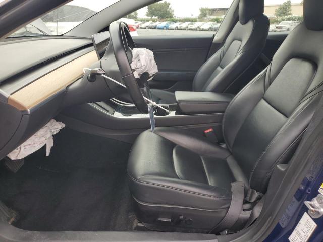 2019 TESLA MODEL 3 - 5YJ3E1EA1KF396711