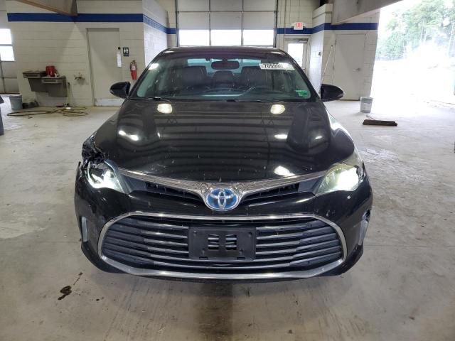 2016 TOYOTA AVALON HYBRID 4T1BD1EB5GU054101