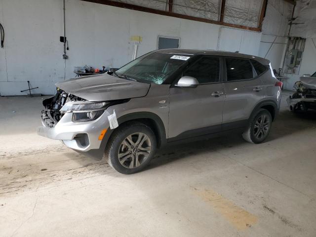 2021 KIA SELTOS LX KNDEPCAA2M7213393