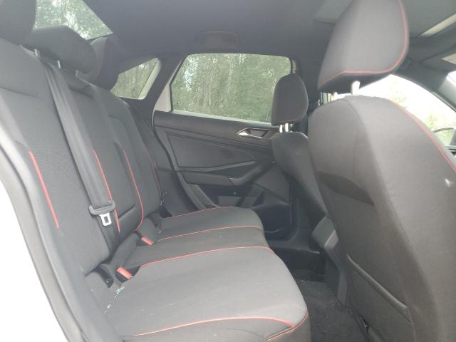 2024 VOLKSWAGEN JETTA 40TH - 3VW8T7BU8RM024279