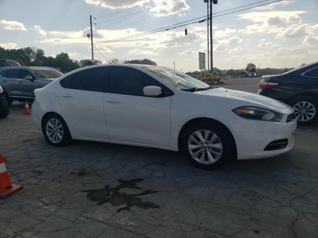 2014 DODGE DART SXT #3269949018