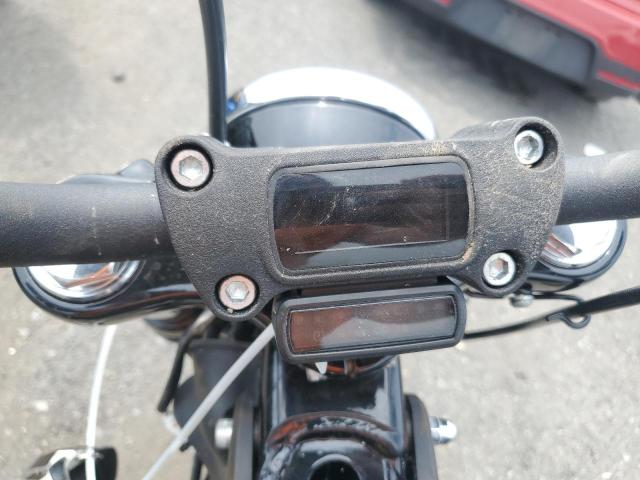 2020 HARLEY-DAVIDSON FXBB 1HD1YJJ17LB018125