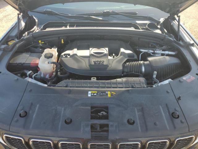 2022 JEEP GRAND CHER - 1C4RJKDG1N8564532