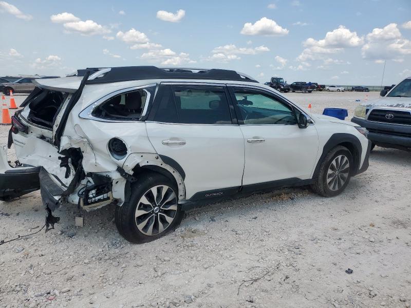 2024 SUBARU OUTBACK TO 4S4BTGPD7R3162474