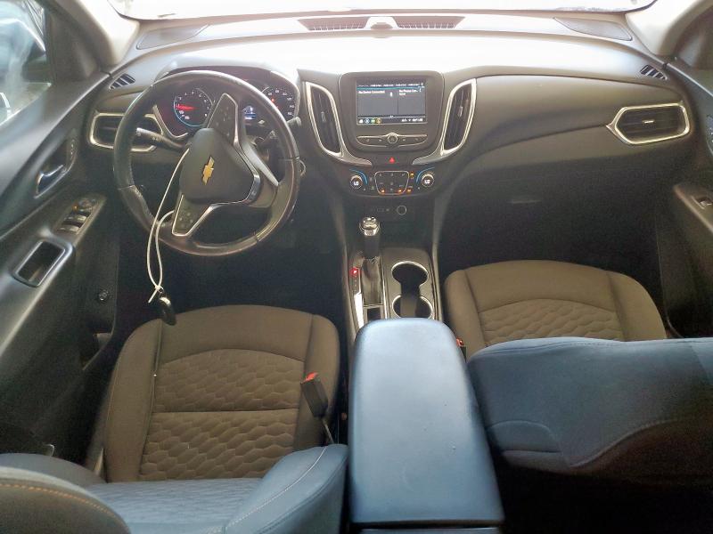 2019 CHEVROLET EQUINOX LT - 2GNAXLEX5K6138903
