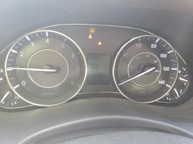 2018 NISSAN ARMADA PLA JN8AY2NF0J9331412