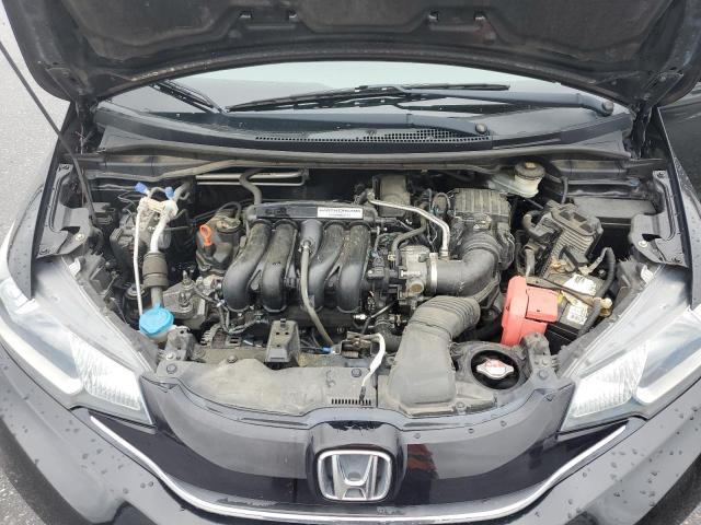 2015 HONDA FIT EX 3HGGK5H84FM764795