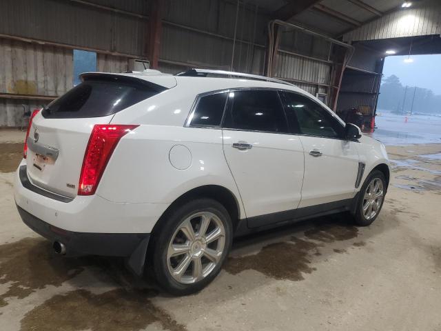 2016 CADILLAC SRX PREMIU 3GYFNDE38GS548718