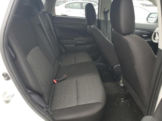 2020 MITSUBISHI OUTLANDER SPORT ES #3304782911